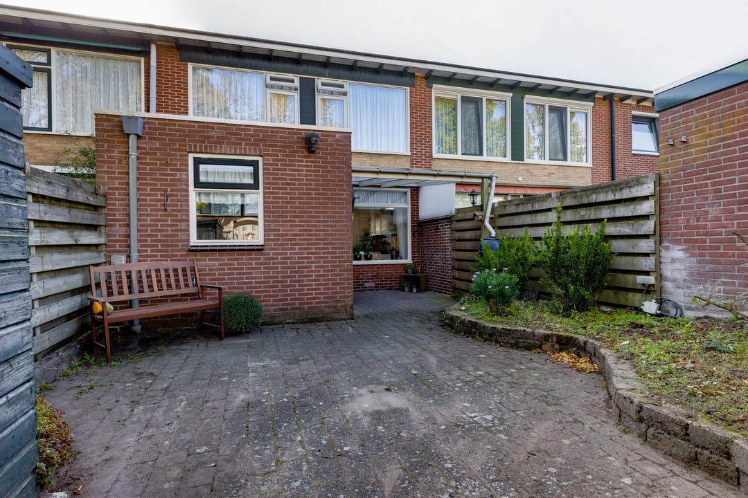 Foto 41 van Dominee Bulensstraat 12
