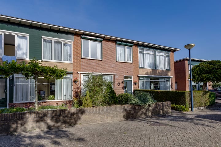 Foto 5 van Dominee Bulensstraat 12
