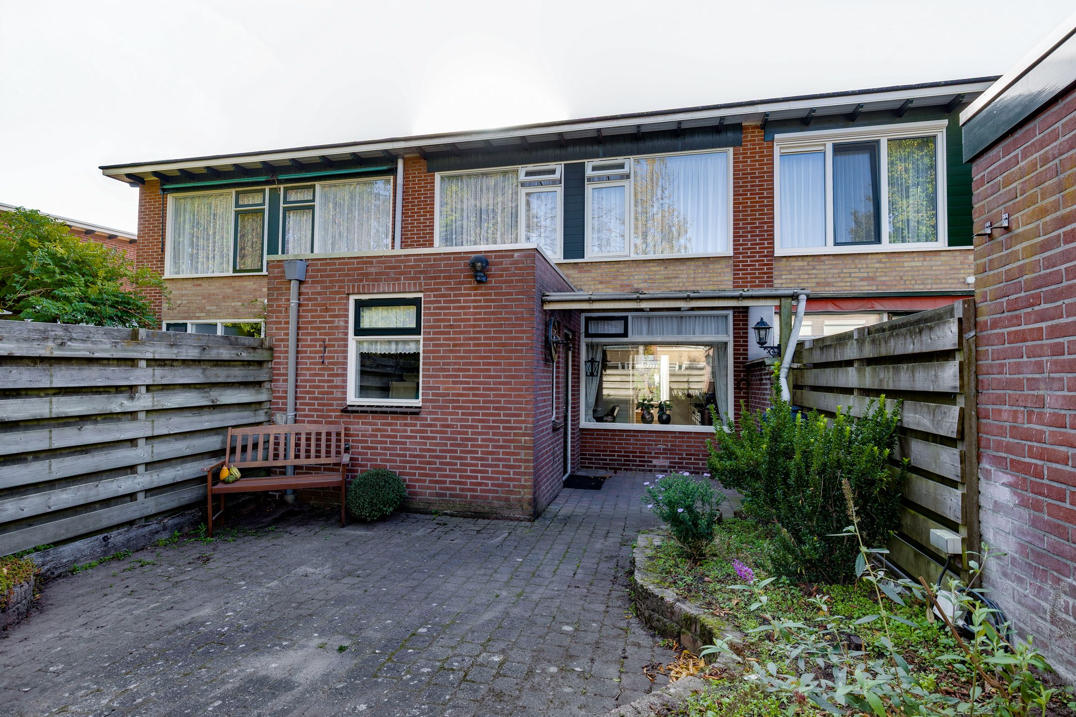 Foto 42 van Dominee Bulensstraat 12