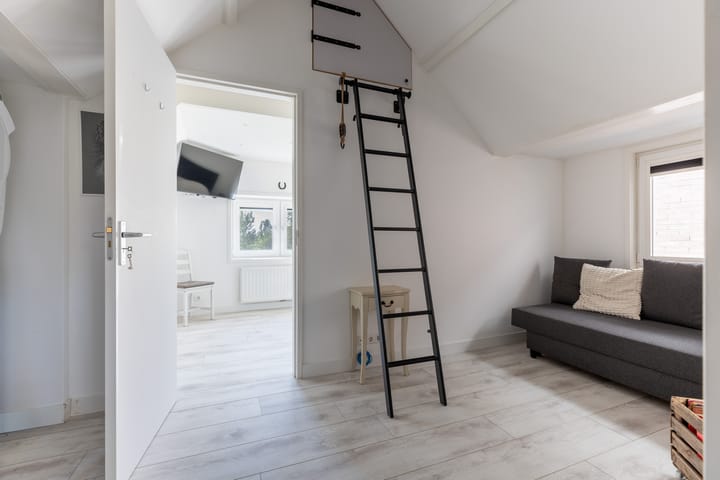 Tussenwoning te koop: Lange Stammerdijk 71, Amsterdam
