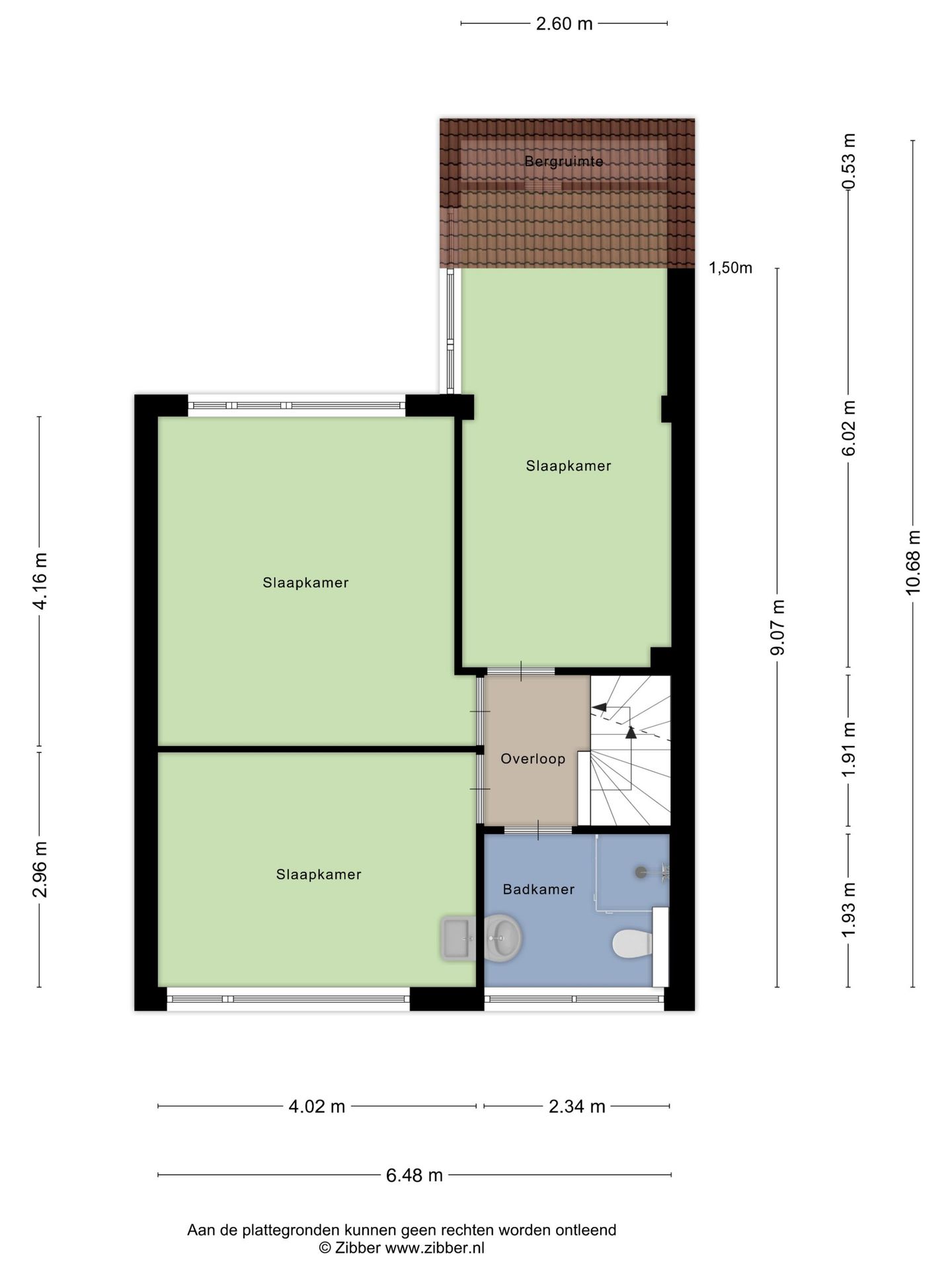 Foto 40 van Mgr. Zwijsenstraat 22