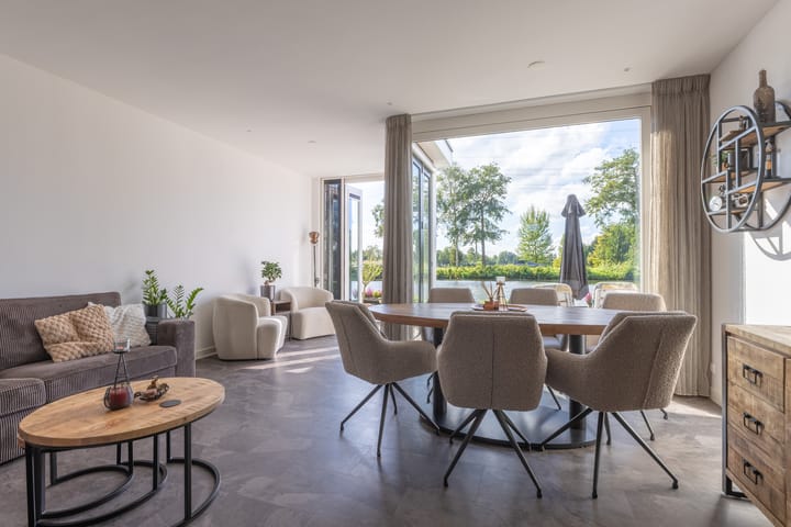 Tussenwoning te koop: Lange Stammerdijk 71, Amsterdam