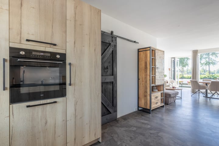 Tussenwoning te koop: Lange Stammerdijk 71, Amsterdam