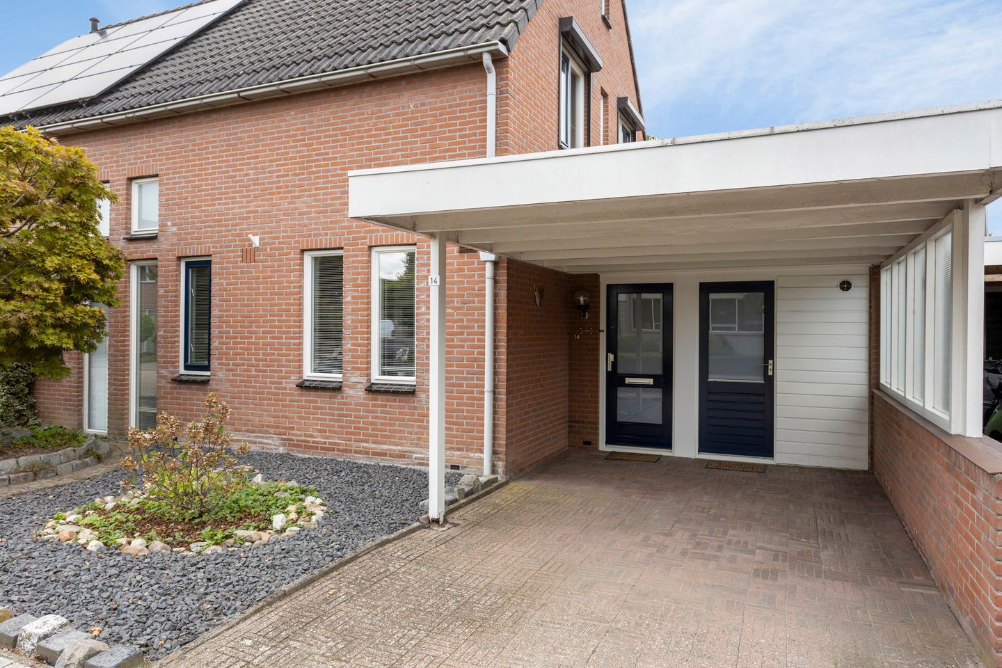 Photo 4 of De Blauwververij 14