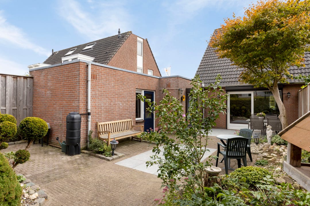 Photo 31 of De Blauwververij 14