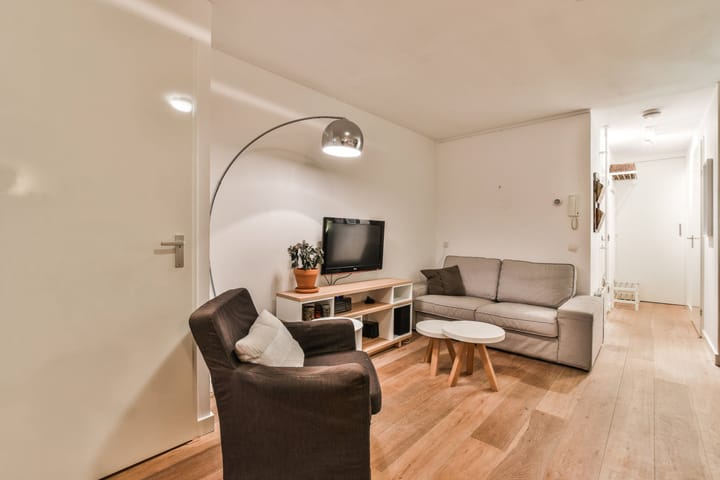Foto 4 van Eerste Jan Steenstraat 15-1