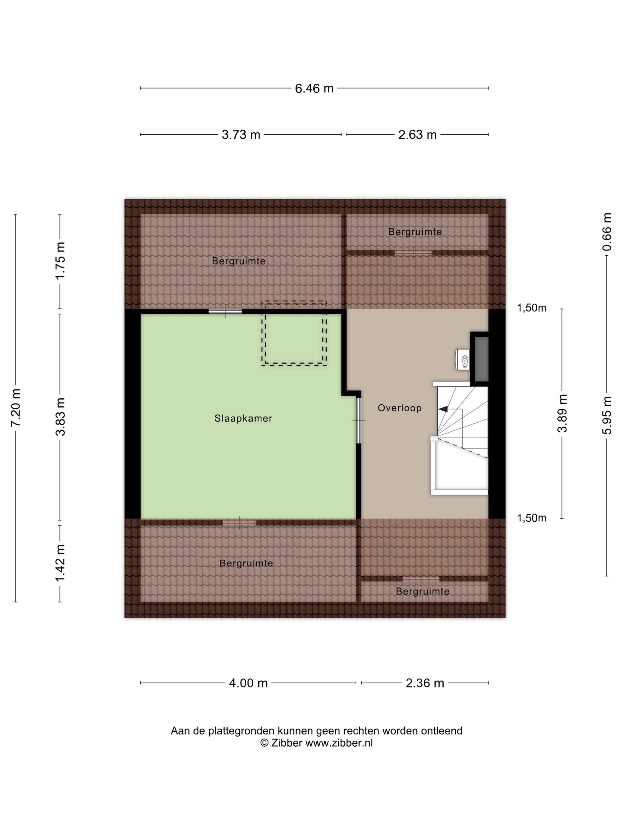 Foto 42 van Mgr. Zwijsenstraat 22
