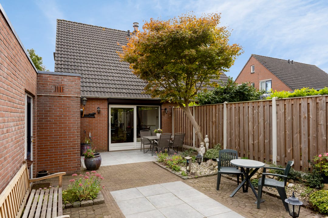 Photo 2 of De Blauwververij 14