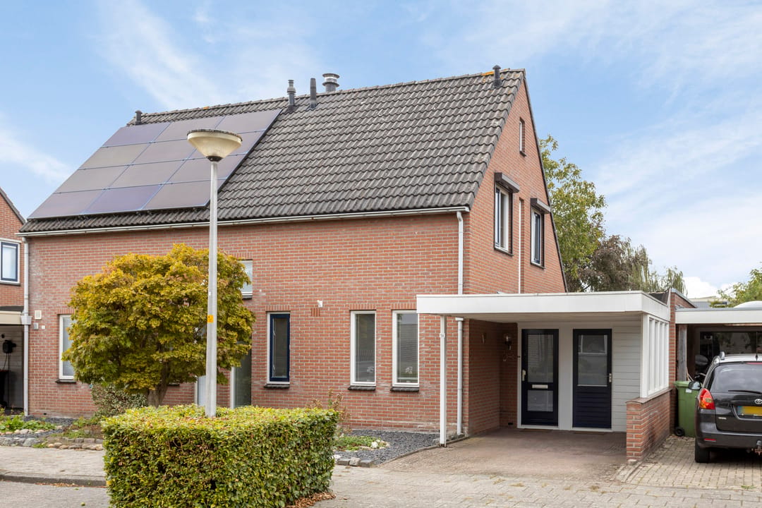 Photo 1 of De Blauwververij 14