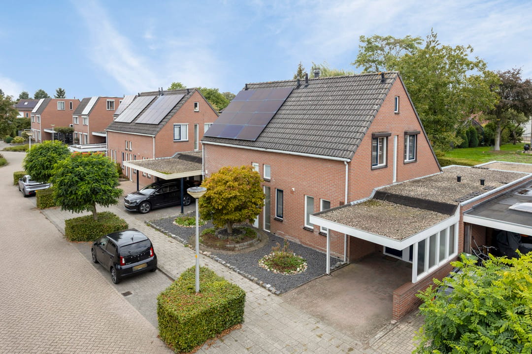 Photo 32 of De Blauwververij 14