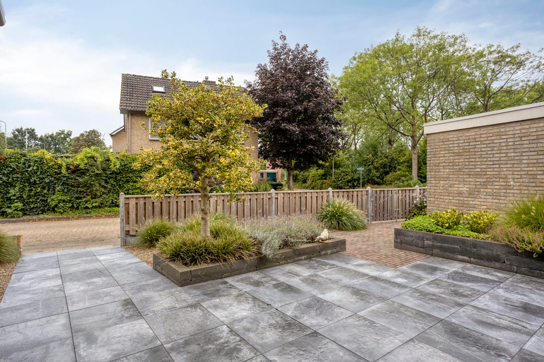 Foto 31 van Mgr. Zwijsenstraat 22