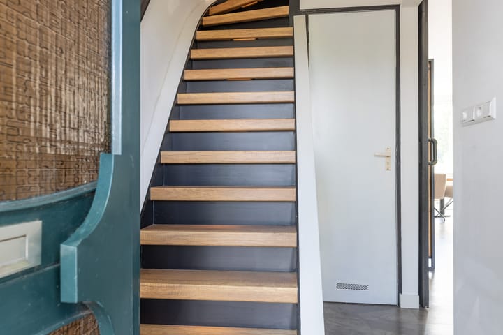 Tussenwoning te koop: Lange Stammerdijk 71, Amsterdam