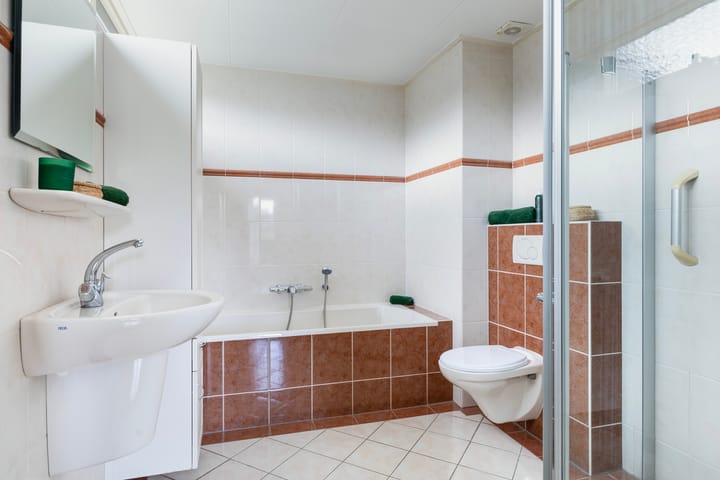 Vrijstaande woning te koop: Egypte 1A, Buitenpost