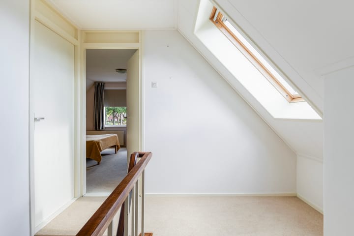 Vrijstaande woning te koop: Egypte 1A, Buitenpost