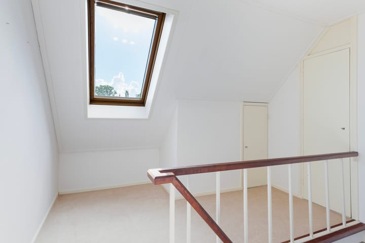 Vrijstaande woning te koop: Egypte 1A, Buitenpost