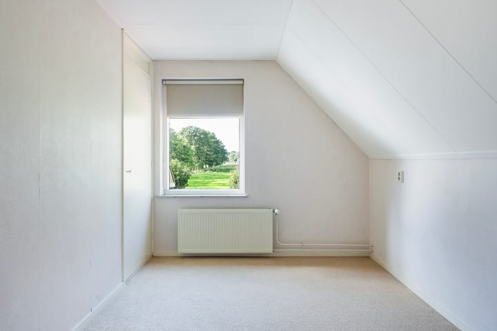 Vrijstaande woning te koop: Egypte 1A, Buitenpost