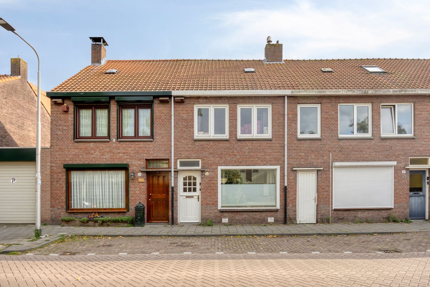 Foto 1 van Wagenaarstraat 16-A