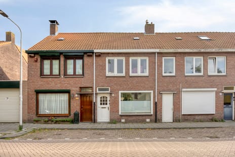 Wagenaarstraat thumbnail