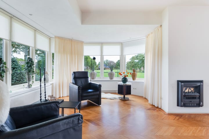 Vrijstaande woning te koop: Egypte 1A, Buitenpost