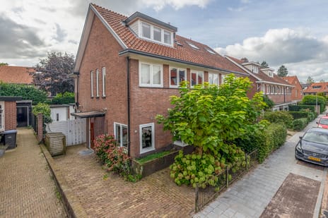 Boreelstraat thumbnail