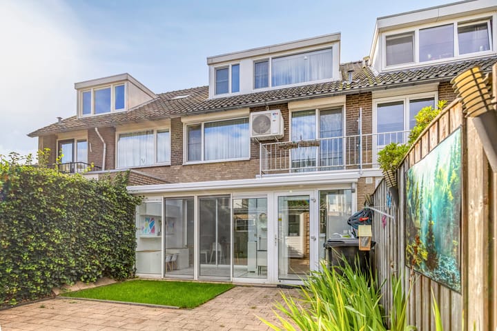 Foto 4 van Schermerstraat 4