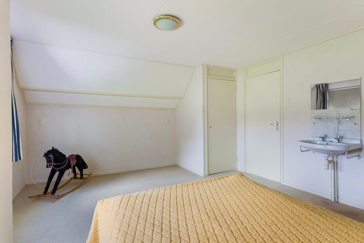 Vrijstaande woning te koop: Egypte 1A, Buitenpost