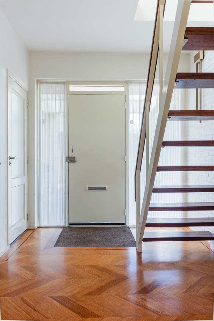 Vrijstaande woning te koop: Egypte 1A, Buitenpost
