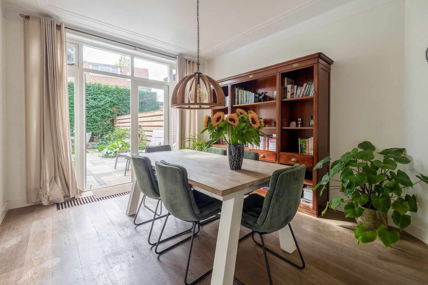 Foto 4 van Boreelstraat 13