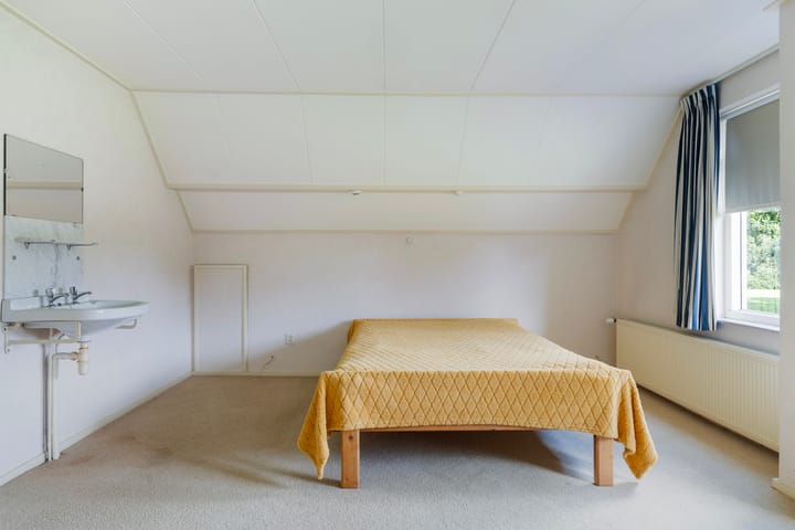 Vrijstaande woning te koop: Egypte 1A, Buitenpost