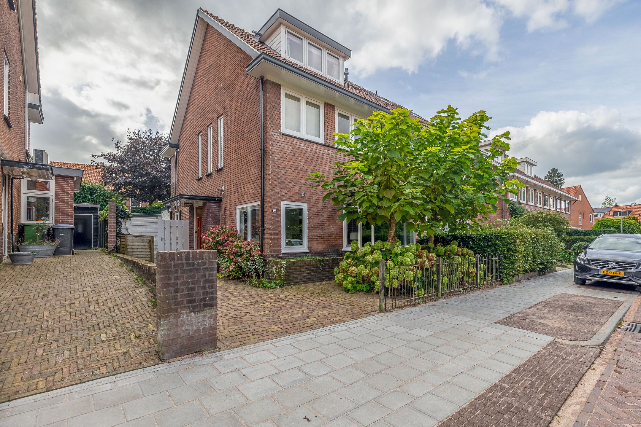 Foto 45 van Boreelstraat 13