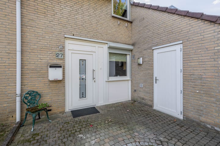 Foto 5 van Duindoornstraat 27