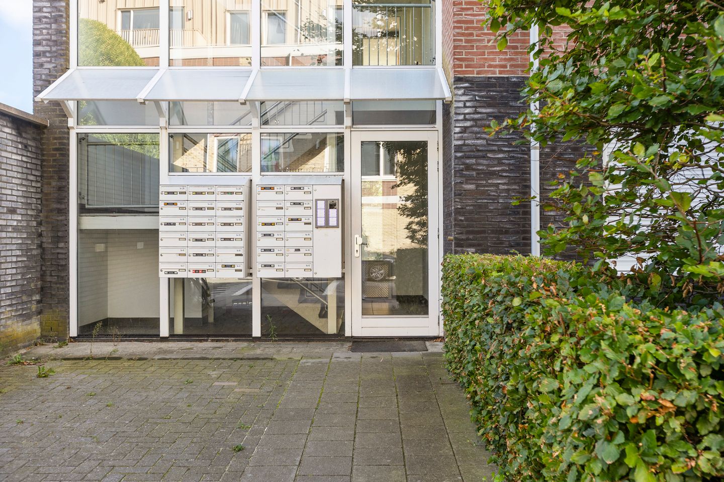 Foto 5 van Spieghelstraat 14-29