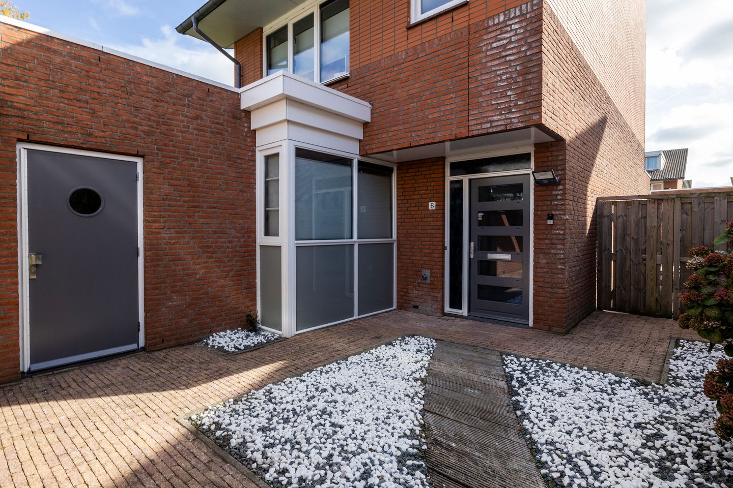 Photo 5 of Spinaziestraat 6