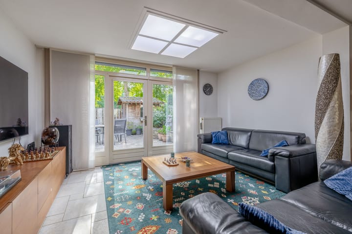 Foto 2 van Duindoornstraat 27