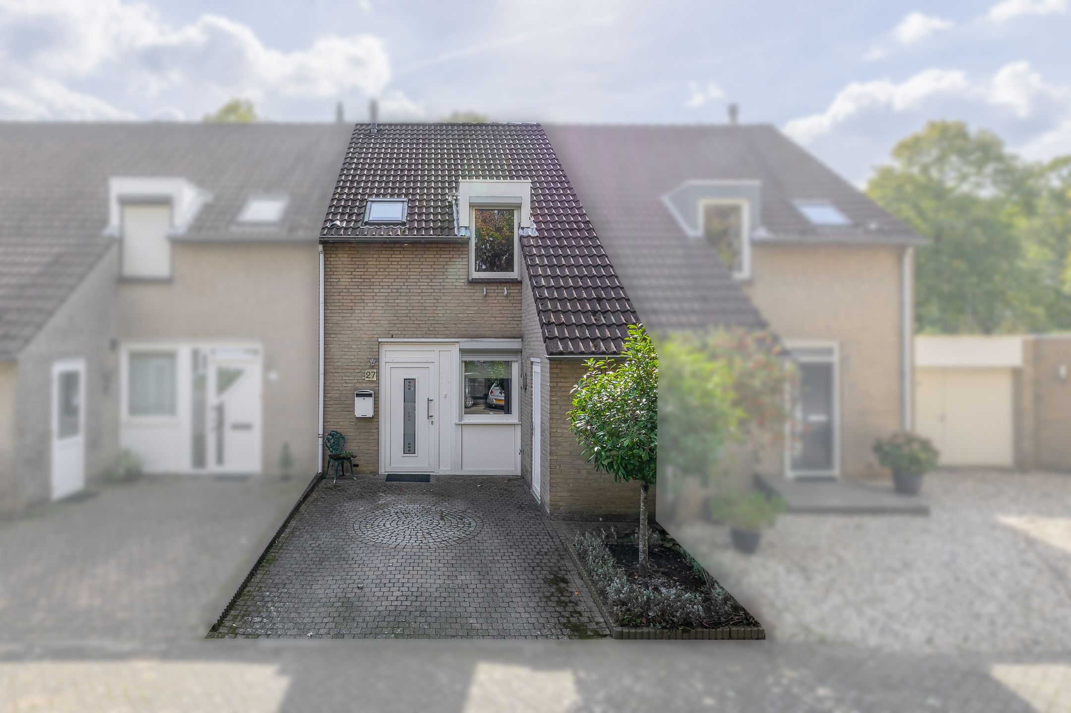 Duindoornstraat 27 
