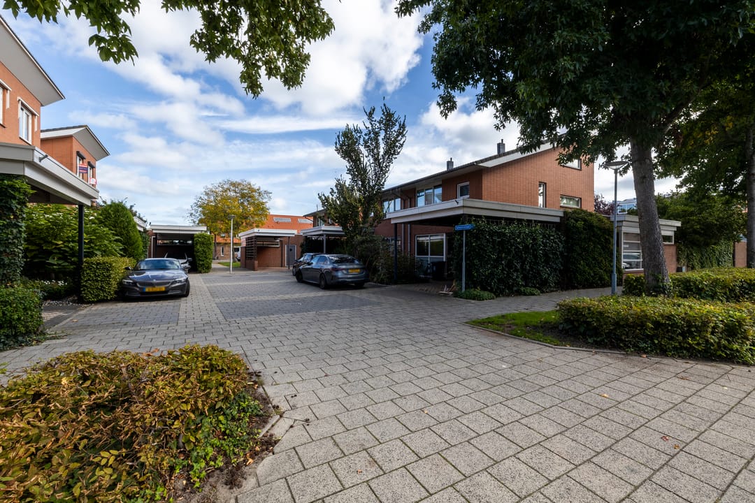 Photo 56 of Spinaziestraat 6
