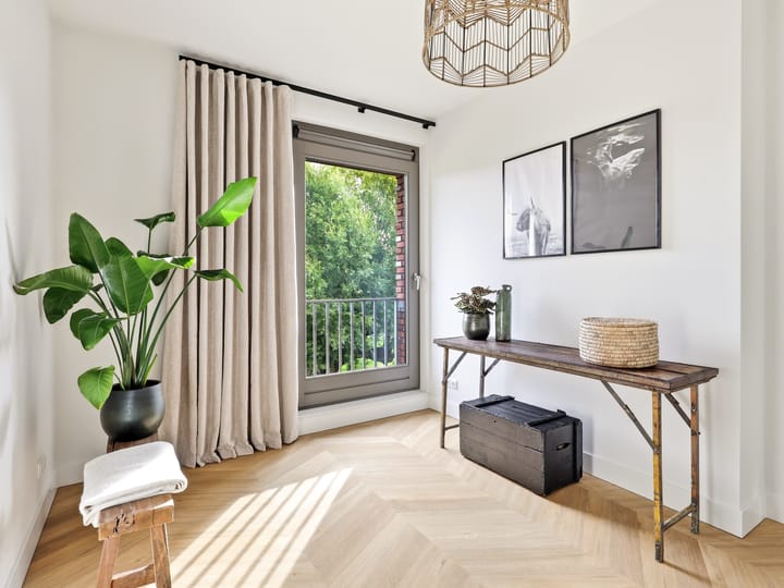Tussenwoning te koop: Prof. Visserlaan 3, Wageningen