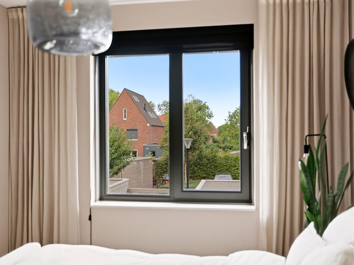 Tussenwoning te koop: Prof. Visserlaan 3, Wageningen