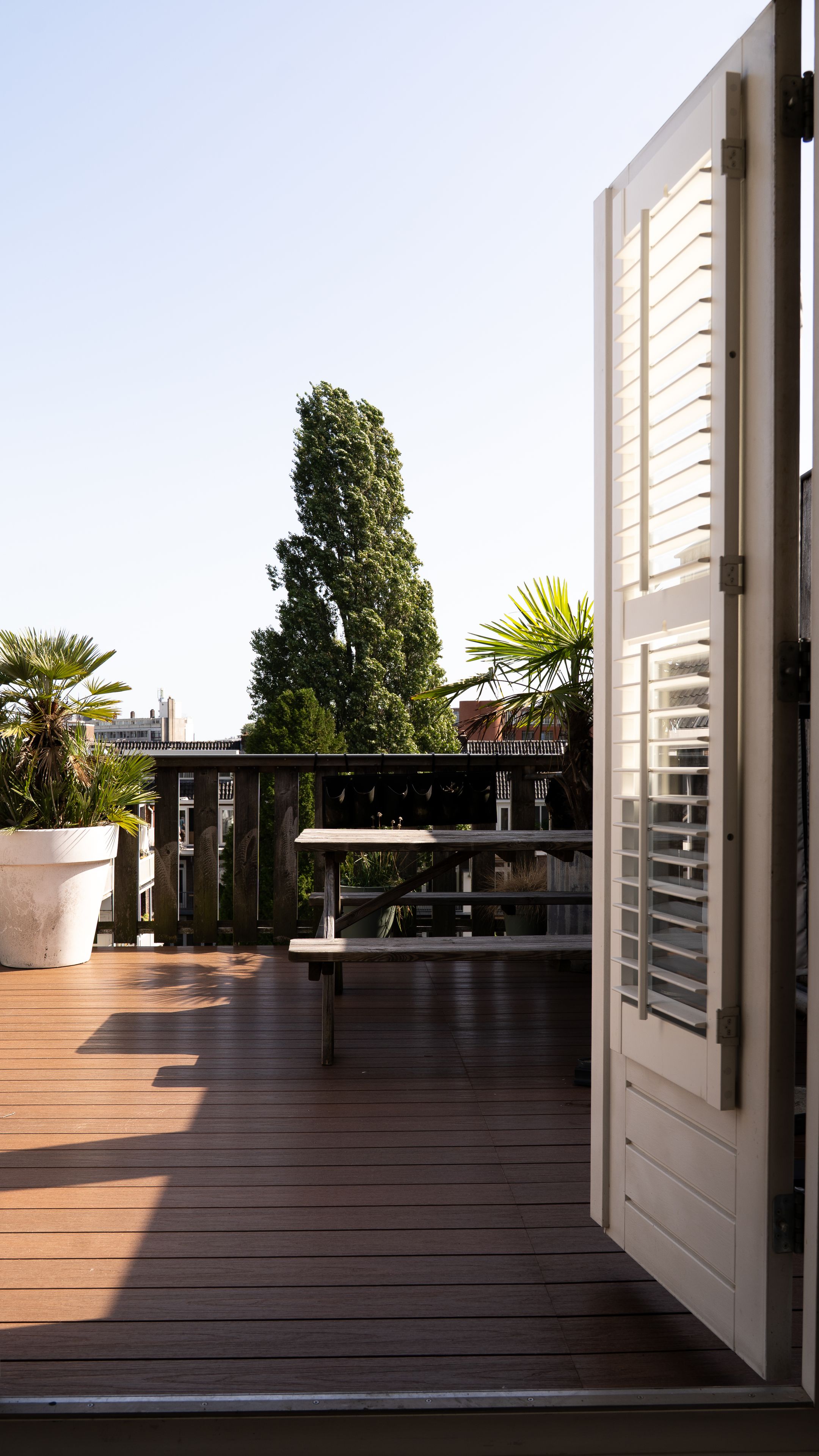 Foto 24 van Haarlemmermeerstraat 31-3