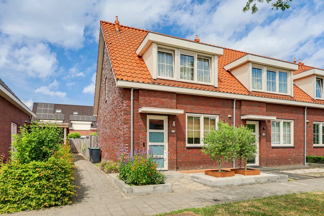 Foto 47 van I.G.J.van den Boschstraat 2-E