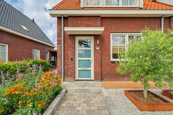 Foto 4 van I.G.J.van den Boschstraat 2-E
