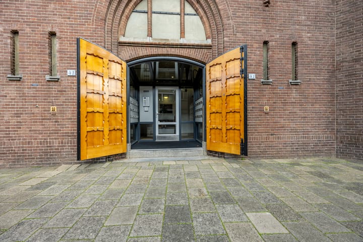 Foto 5 van Paul Krugerstraat 41-J