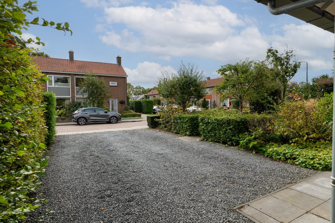 Foto 7 van Hofflaan 17