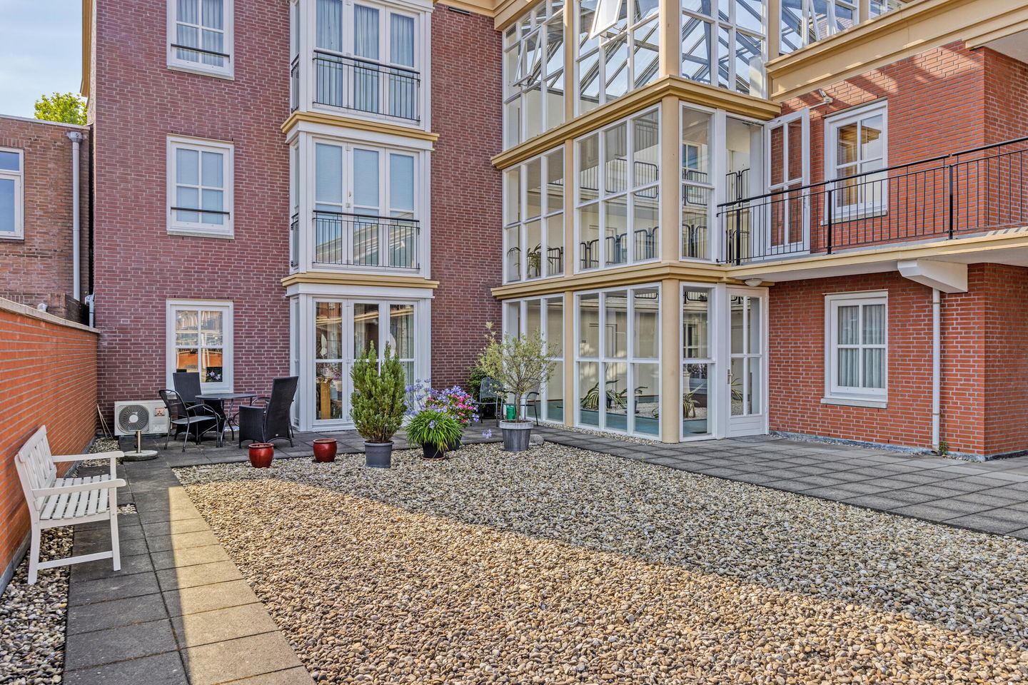 Foto 4 van Kluisstraat 114