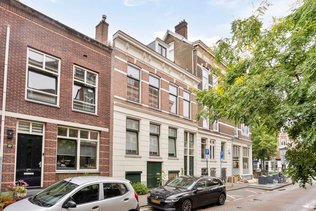 Foto 28 van Volmarijnstraat 85-A