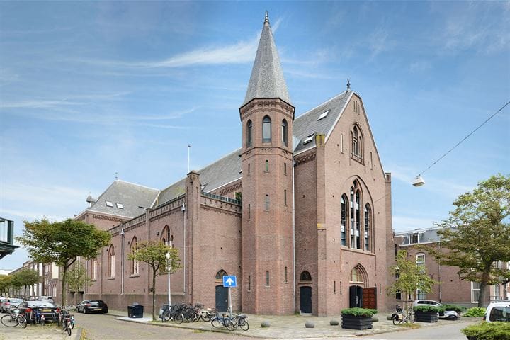 Foto 36 van Paul Krugerstraat 41-J