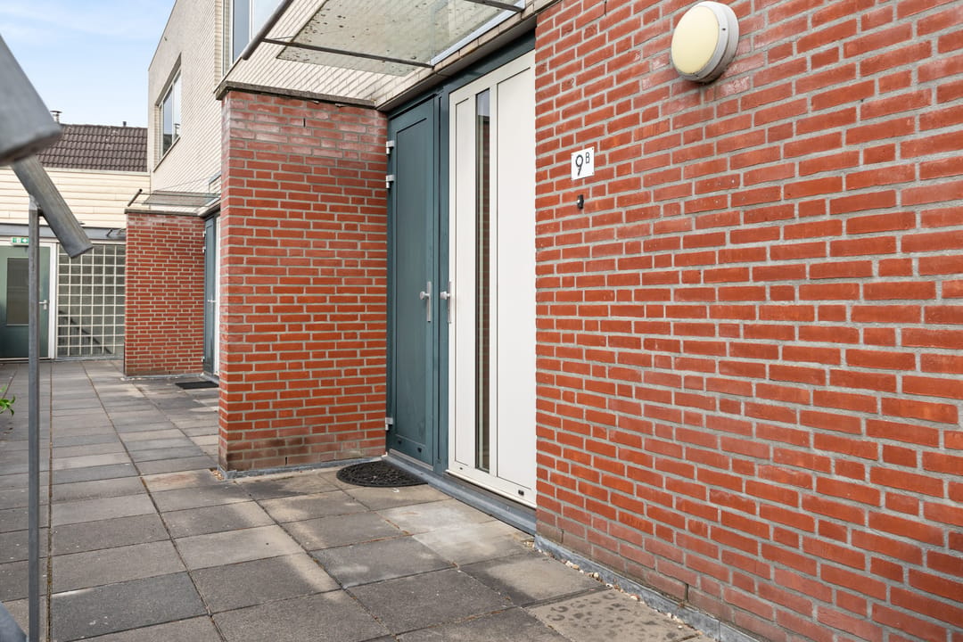 Foto 13 van Nieuwstraat 9-B