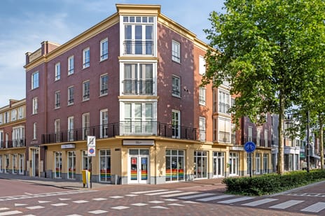 Kluisstraat thumbnail