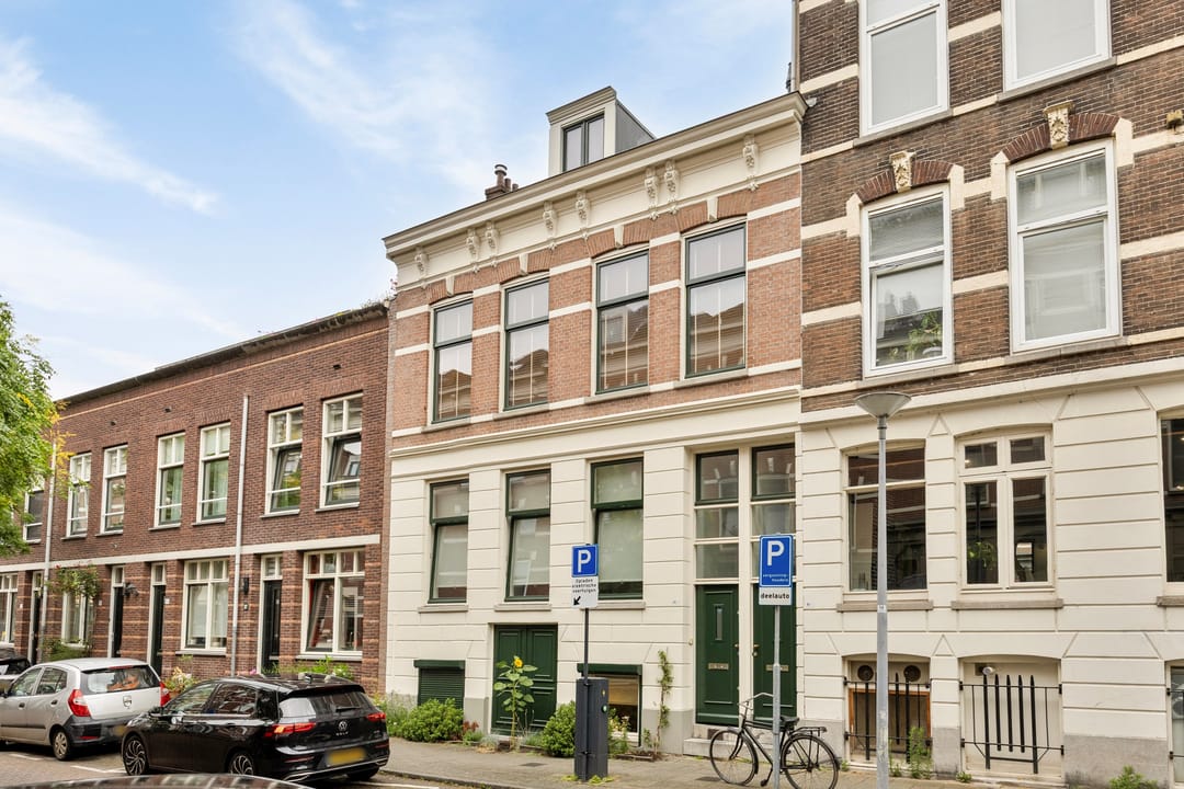Foto 26 van Volmarijnstraat 85-A