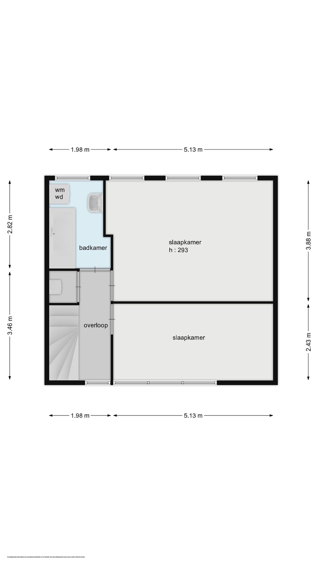 Foto 41 van Nieuwstraat 9-B